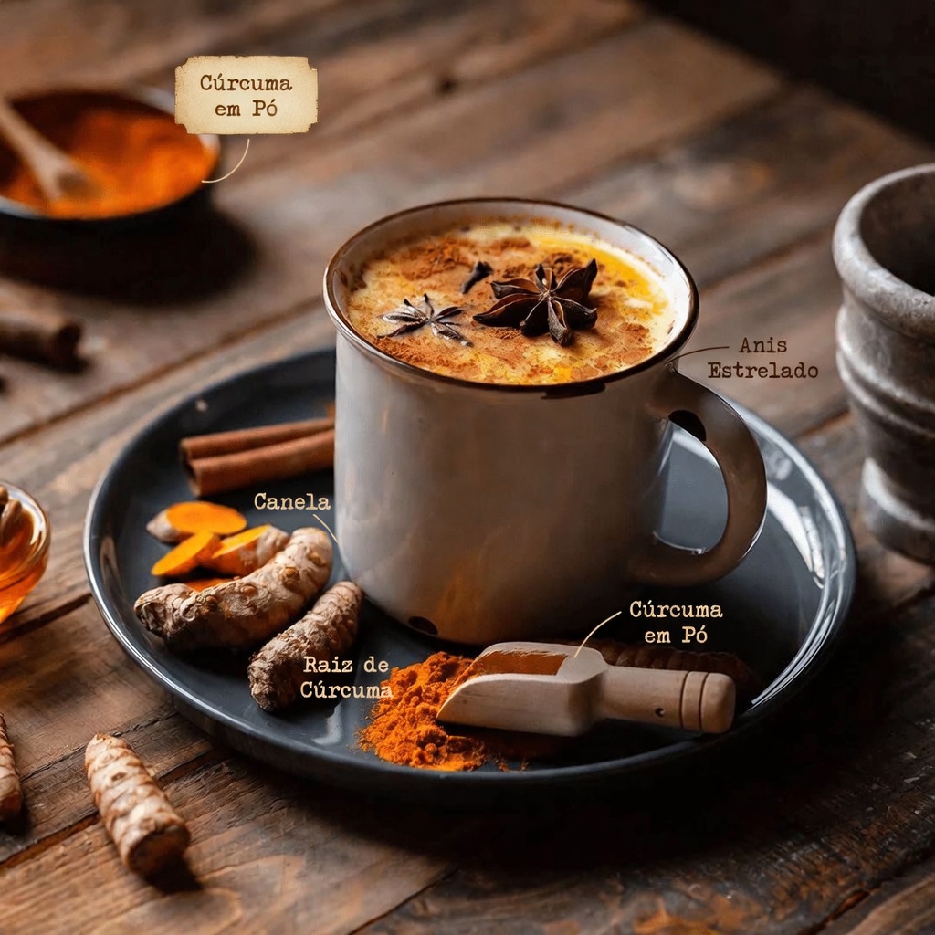 3 chás simples que adultos com mais de 60 anos podem beber diariamente para apoiar a saúde muscular e facilitar a mobilidade