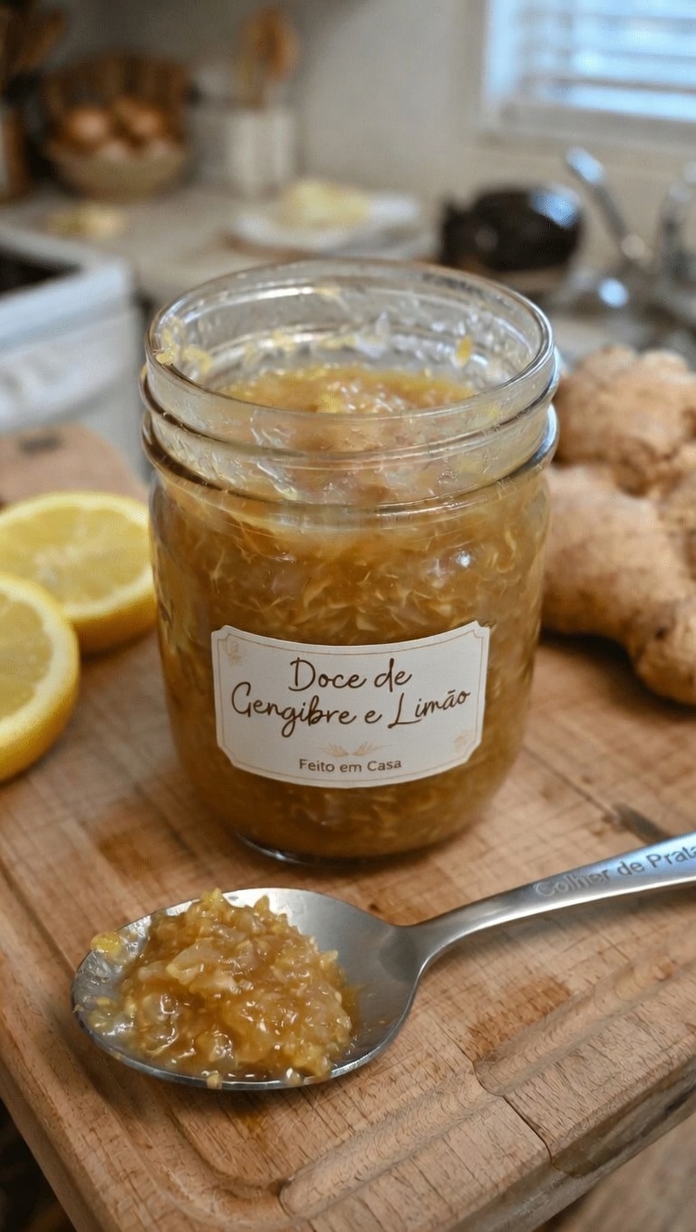 O simples hábito diário que está em alta: gengibre ralado, cebola, alho, suco de limão e mel explicados