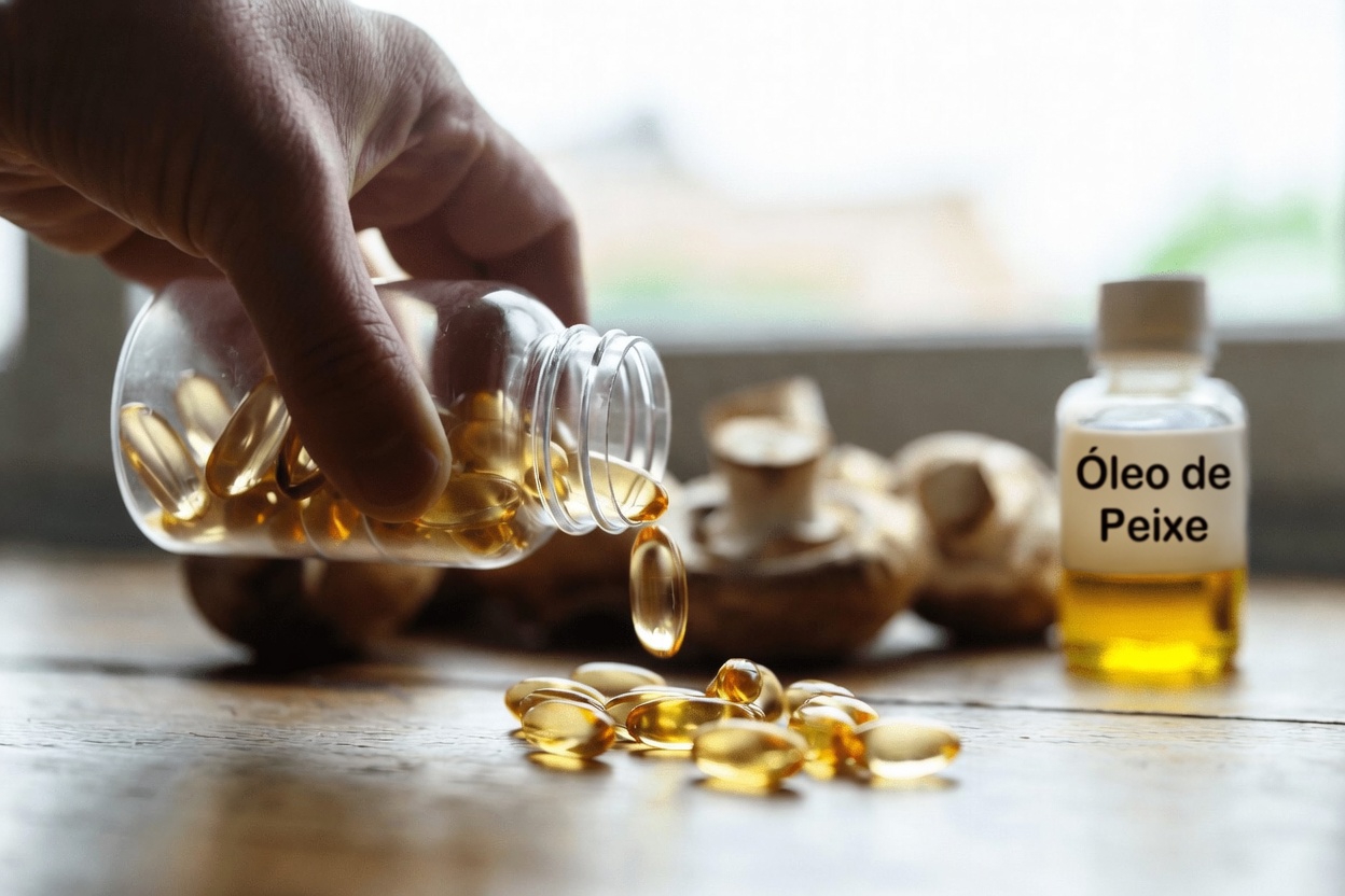 Que Vitamina Pode Estar em Falta Se Suas Pernas e Ossos Estão Dolidos e Sensíveis? Um Guia Útil