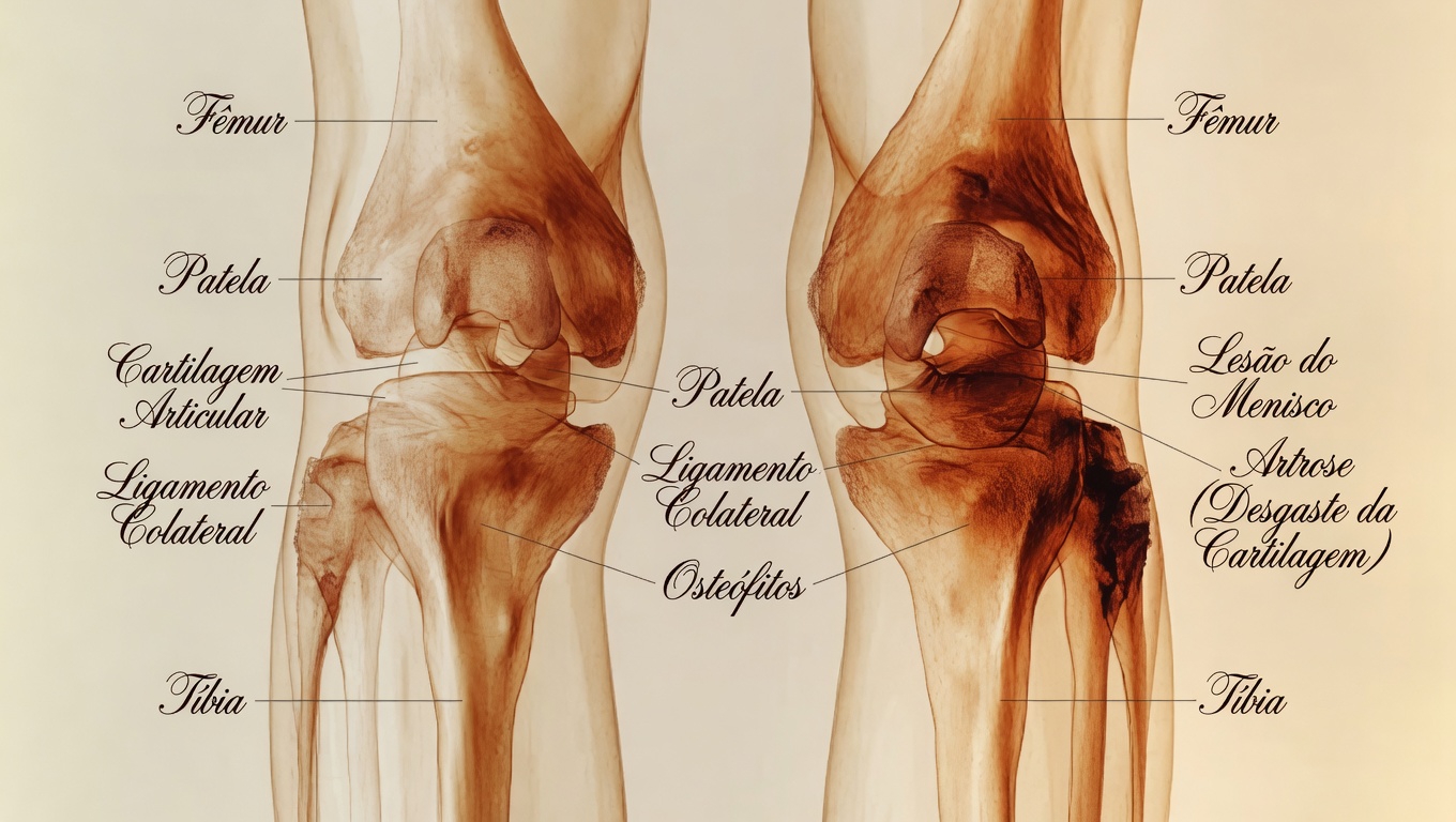 Que Vitamina Pode Estar em Falta Se Suas Pernas e Ossos Estão Dolidos e Sensíveis? Um Guia Útil