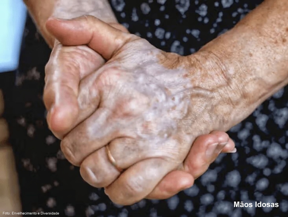 Por que as veias das suas mãos estão ficando tão visíveis? Explorando causas comuns e insights úteis