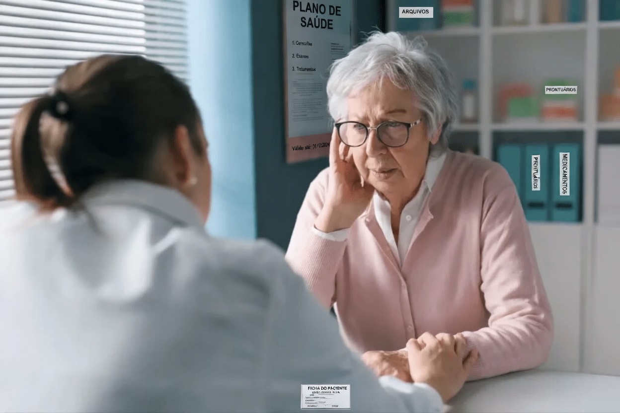 Um sintoma que você percebe enquanto dorme pode ser uma pista sobre a saúde do cérebro? Veja o que saber