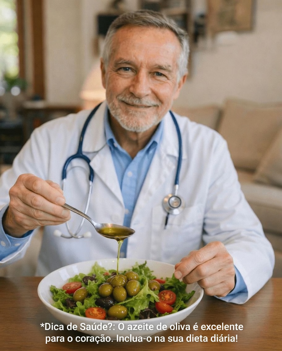 Um cirurgião ortopédico revela: caminhar pode não ser suficiente após os 75 anos — eis o que fazer para manter a sua independência