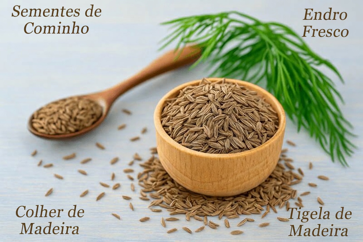 Descubra 5 Especiarias Comuns da Cozinha que Podem Ajudar a Saúde dos Rins: O Que Diz a Ciência e Como Usá-las