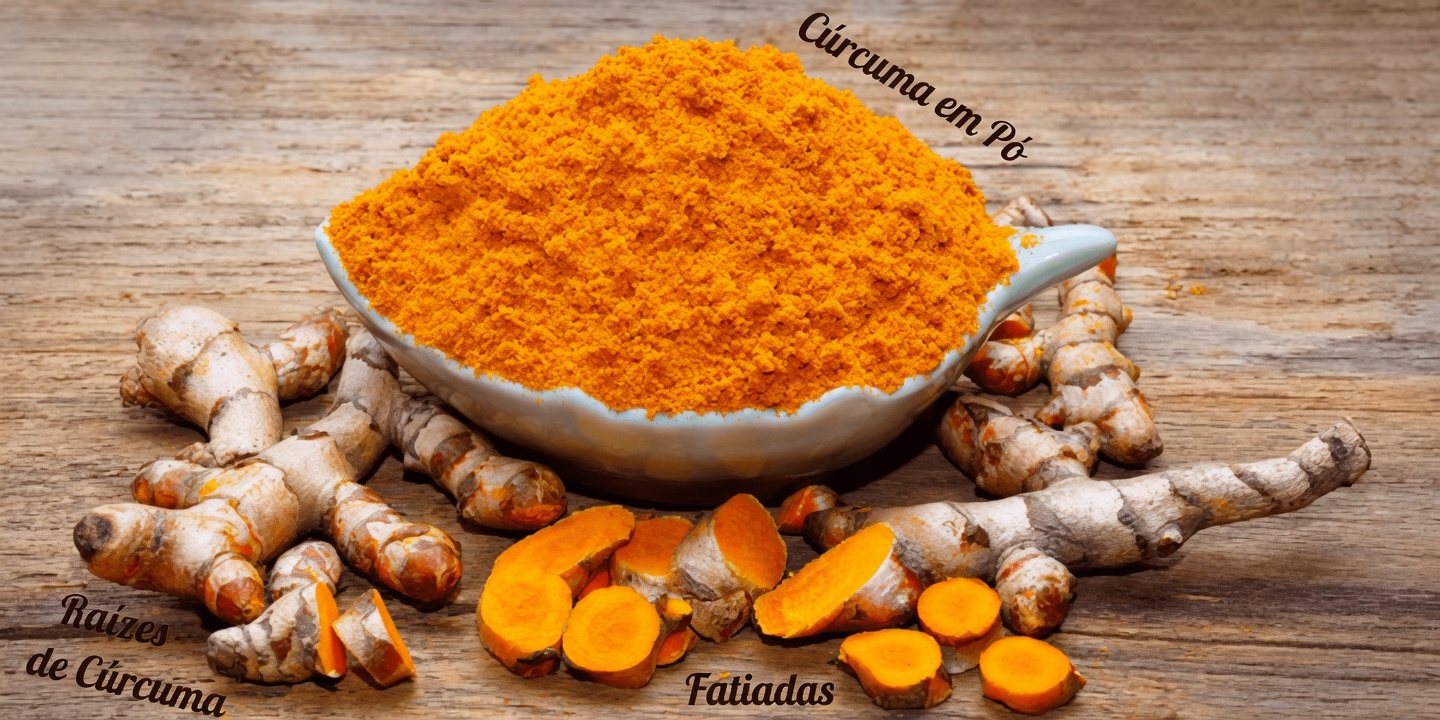 Descubra 5 Especiarias Comuns da Cozinha que Podem Ajudar a Saúde dos Rins: O Que Diz a Ciência e Como Usá-las