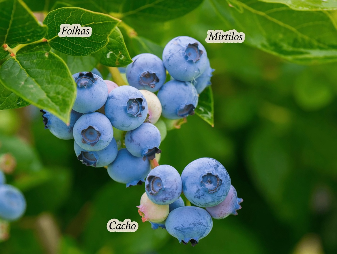 As 4 principais frutas que ajudam a apoiar a desintoxicação natural dos seus rins enquanto você dorme