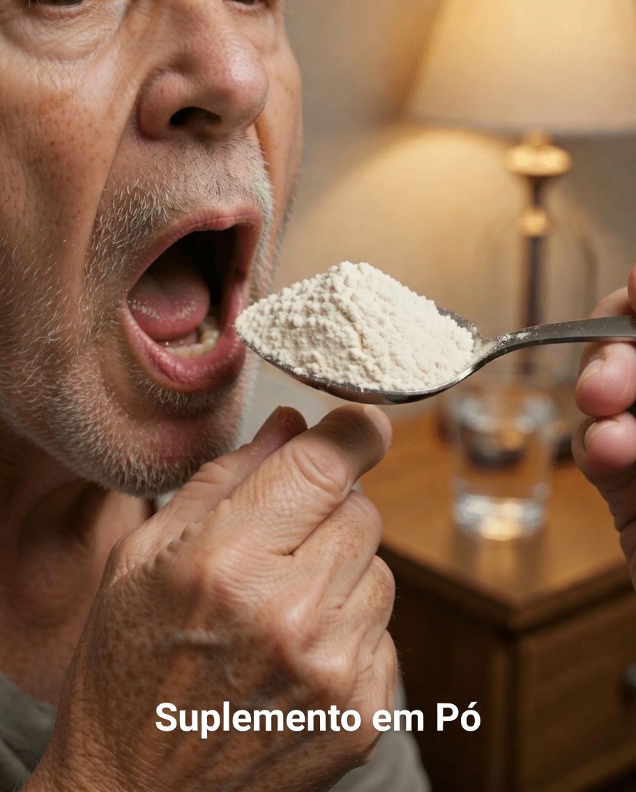 Ganhe Músculos Depois dos 60: Seus Músculos Estão Desaparecendo Sem ESTE Alimento na Sua Dieta