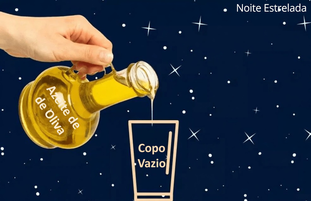 Descubra por que muitas pessoas tomam azeite de oliva misturado com suco de limão em jejum