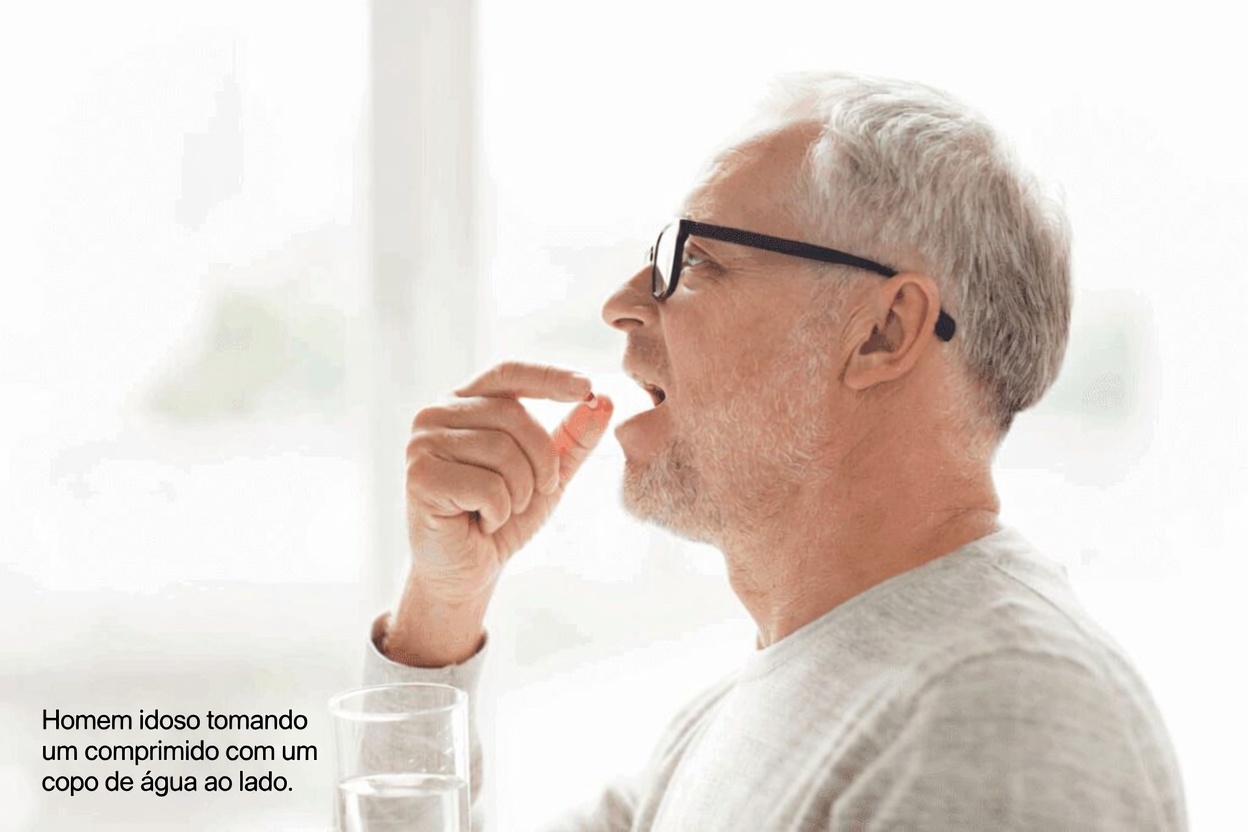 Quais são os 15 possíveis efeitos colaterais da atorvastatina que você precisa conhecer?