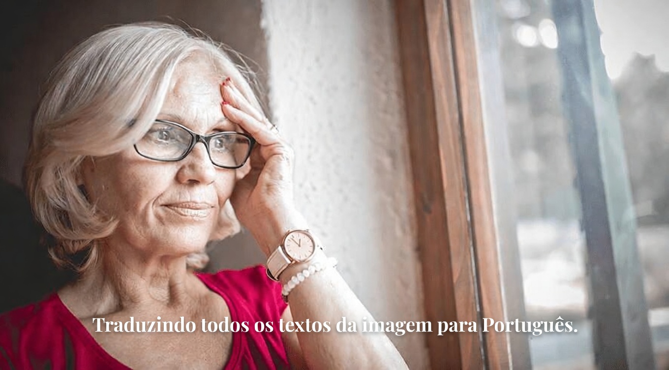 9 sinais precoces de alerta de demência vascular que a maioria das pessoas não percebe em seus entes queridos