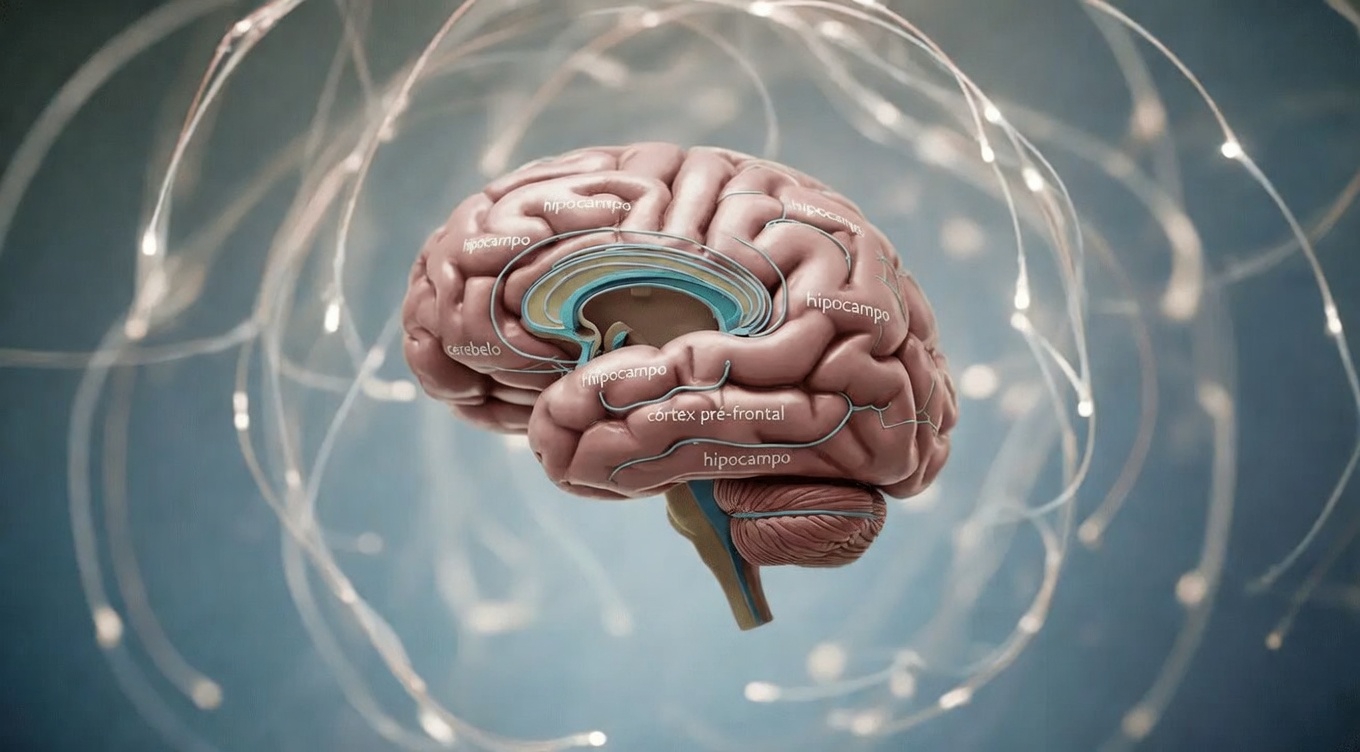 9 sinais precoces de alerta de demência vascular que a maioria das pessoas não percebe em seus entes queridos