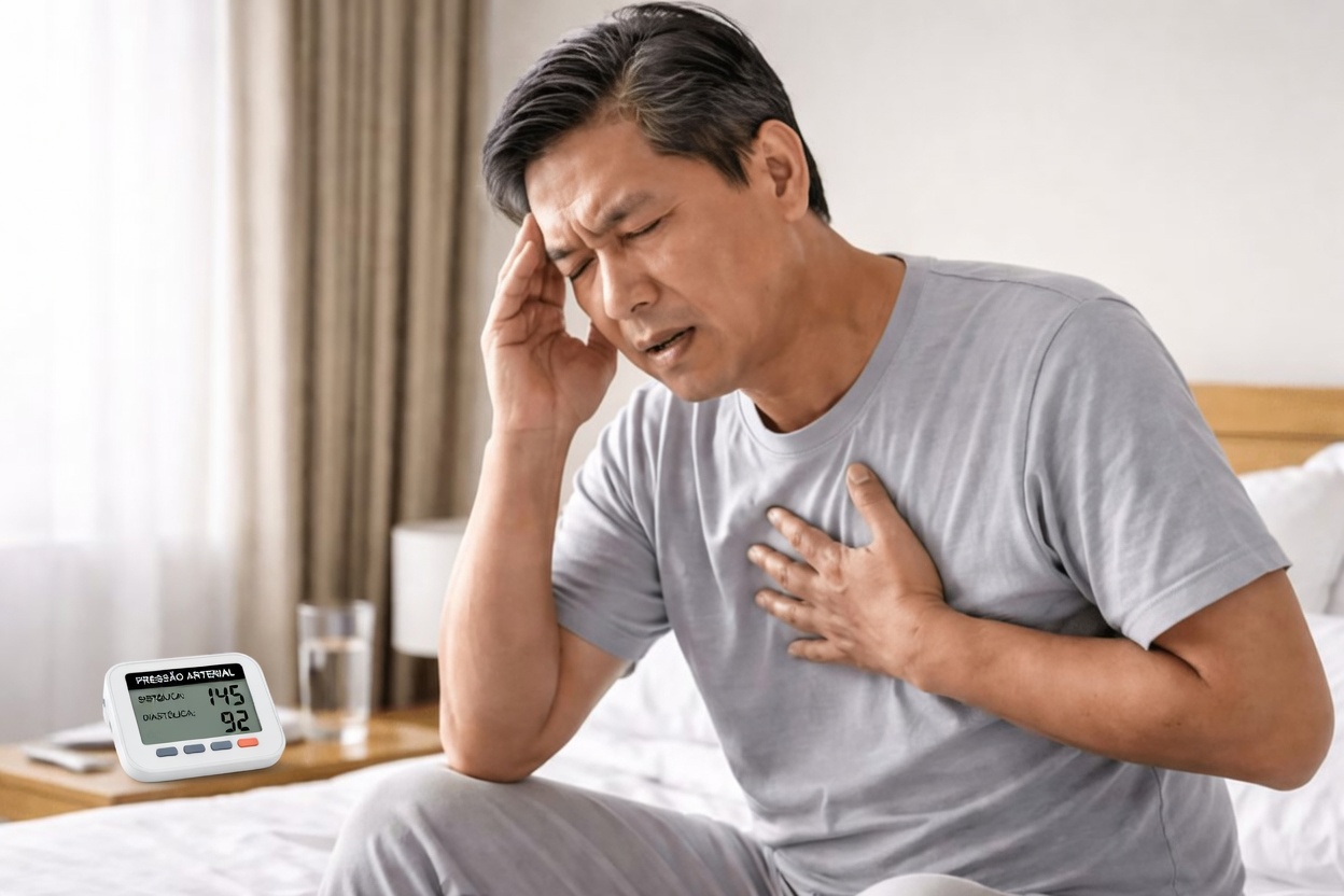 O que toda pessoa com mais de 60 anos precisa saber sobre esta bebida matinal comum e a saúde do cérebro