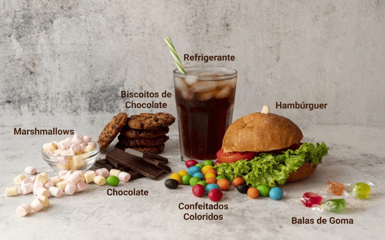 Quais são os 7 alimentos ligados a um maior risco de câncer que os especialistas recomendam que você comece a limitar hoje?