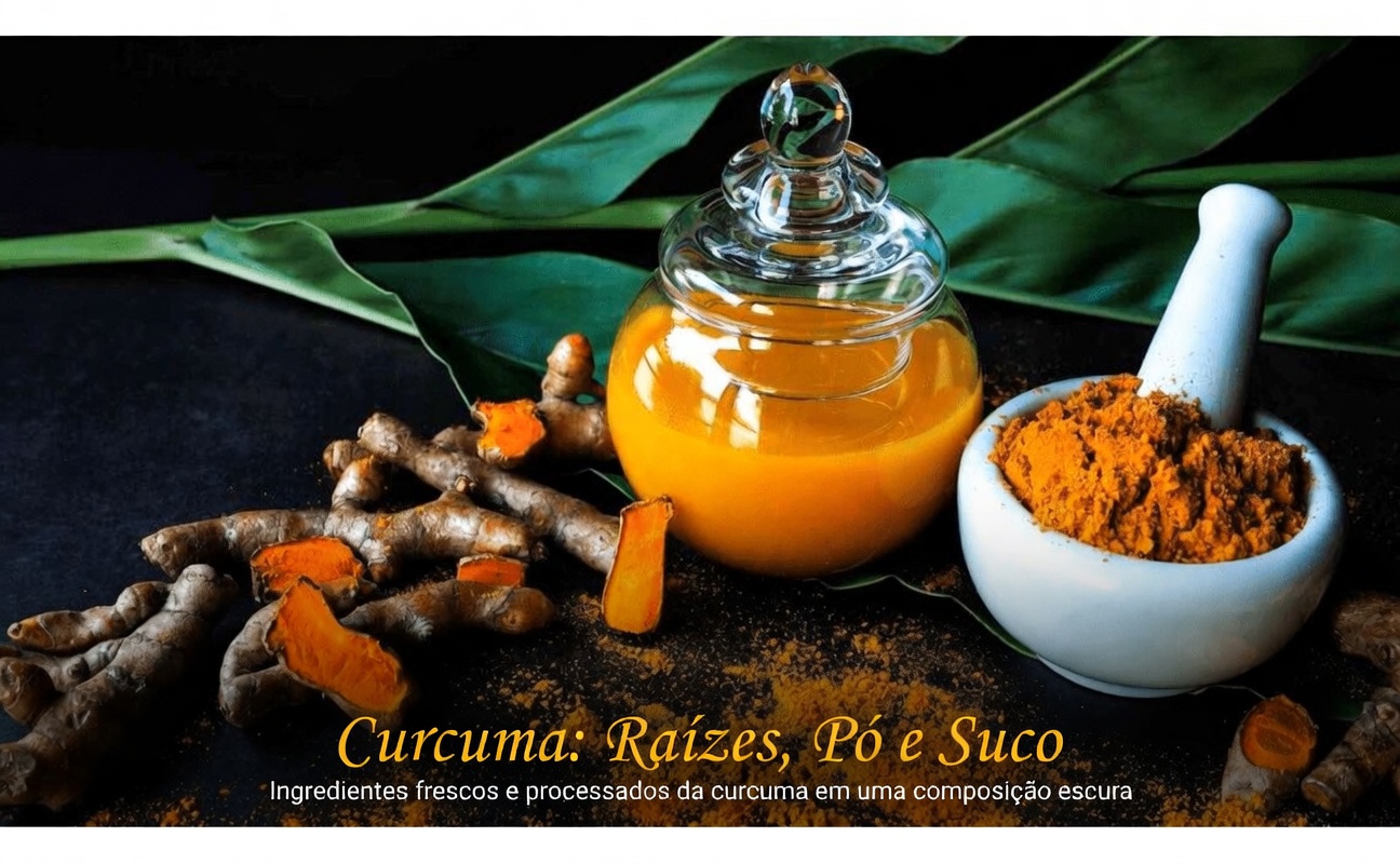 Descubra 5 Ervas Poderosas que Podem Ajudar Naturalmente a Apoiar um Fluxo Sanguíneo Saudável e a Circulação nas Suas Pernas