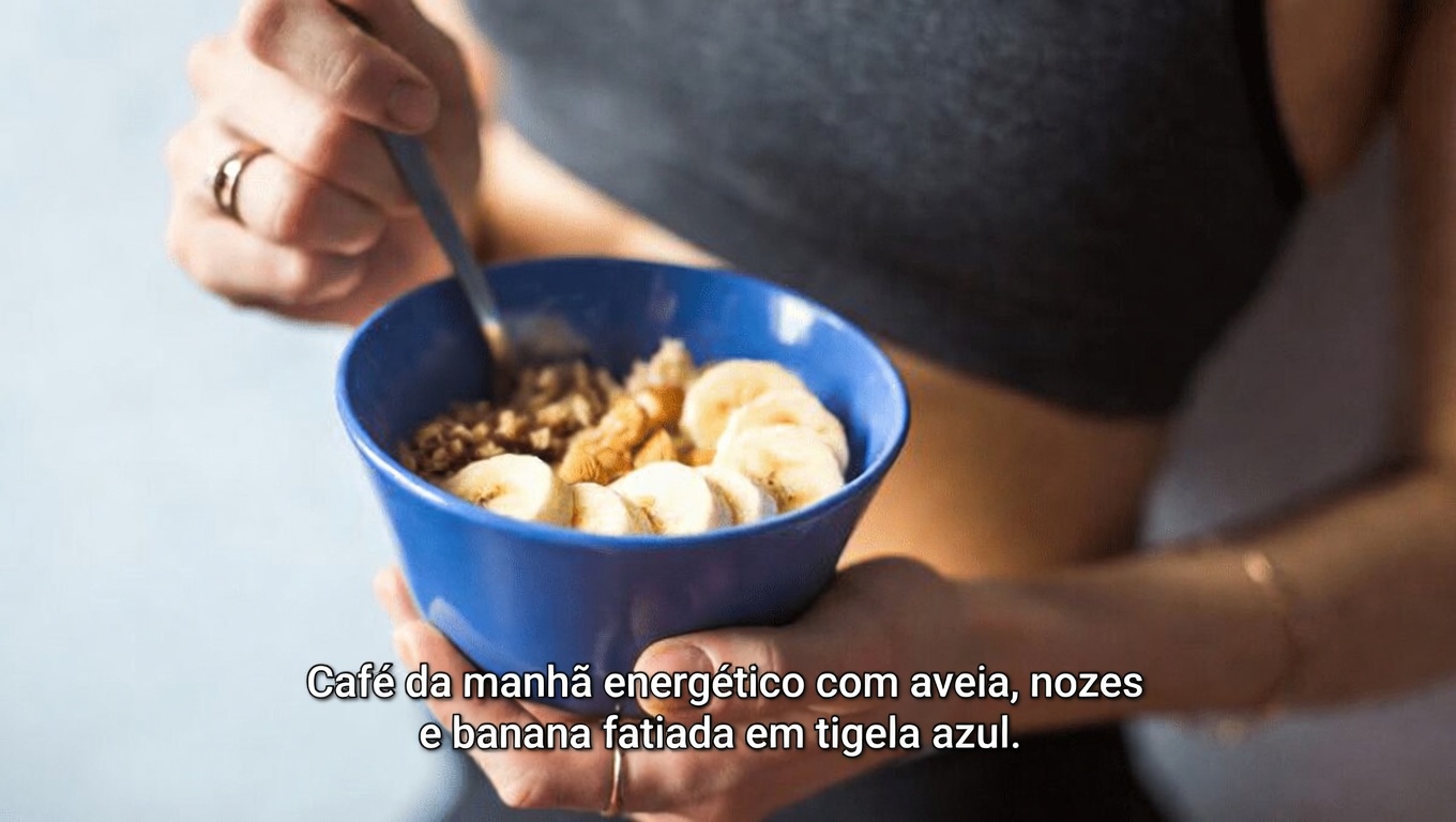 O alimento que pode ajudar seus joelhos: o que um ortopedista de 97 anos revela