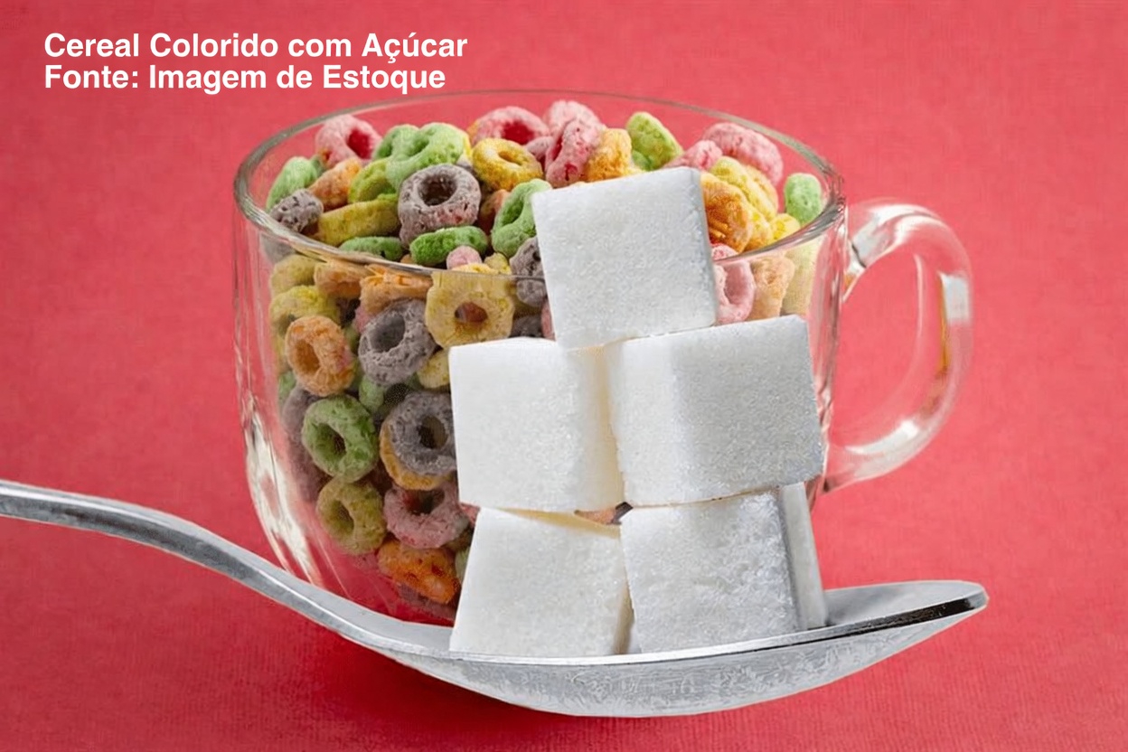 Por que Estes 3 Cafés da Manhã Comuns Podem Aumentar Rapidamente o Seu Açúcar no Sangue e O Que Escolher em Vez Disso