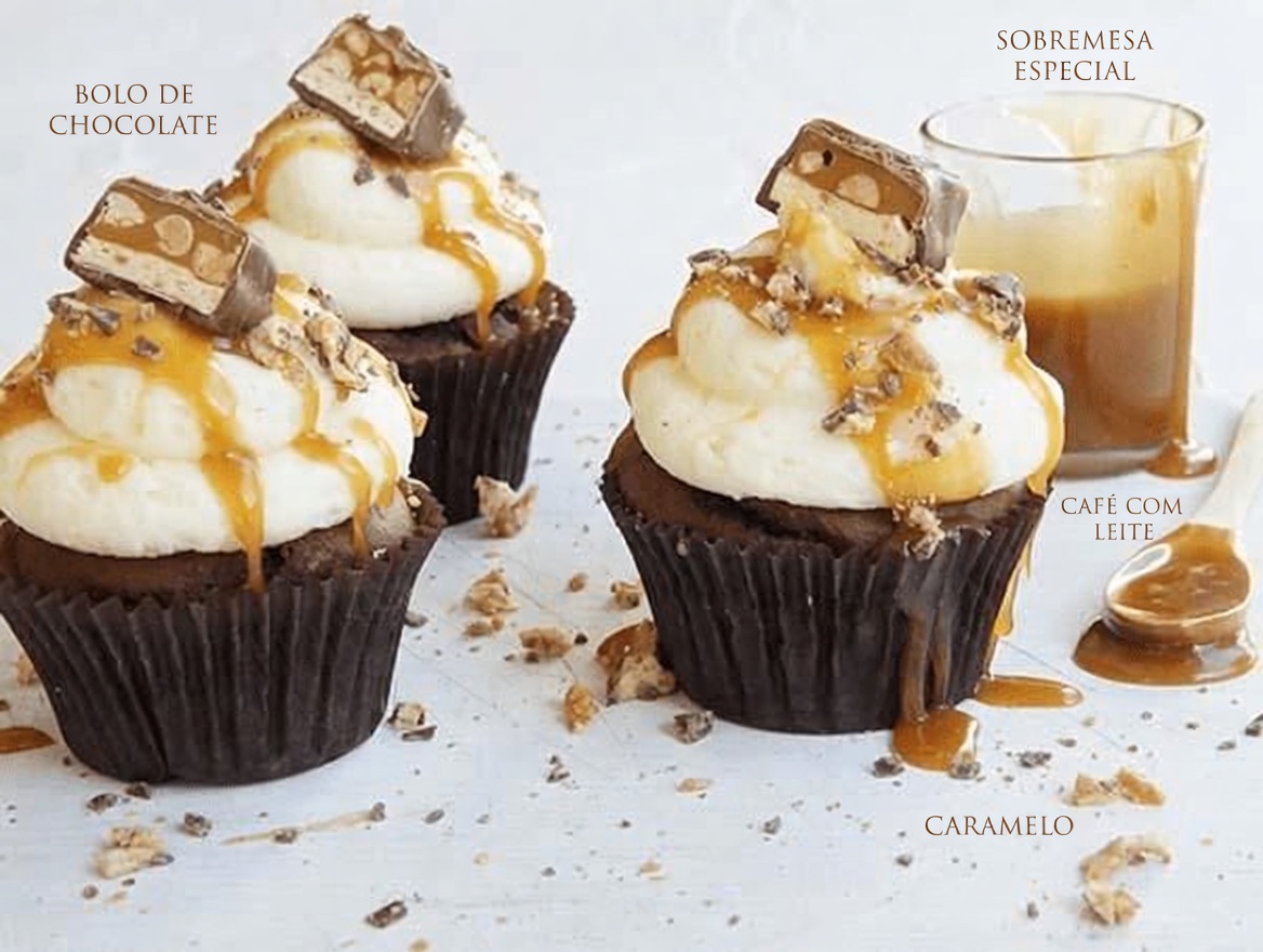 Por que Estes 3 Cafés da Manhã Comuns Podem Aumentar Rapidamente o Seu Açúcar no Sangue e O Que Escolher em Vez Disso