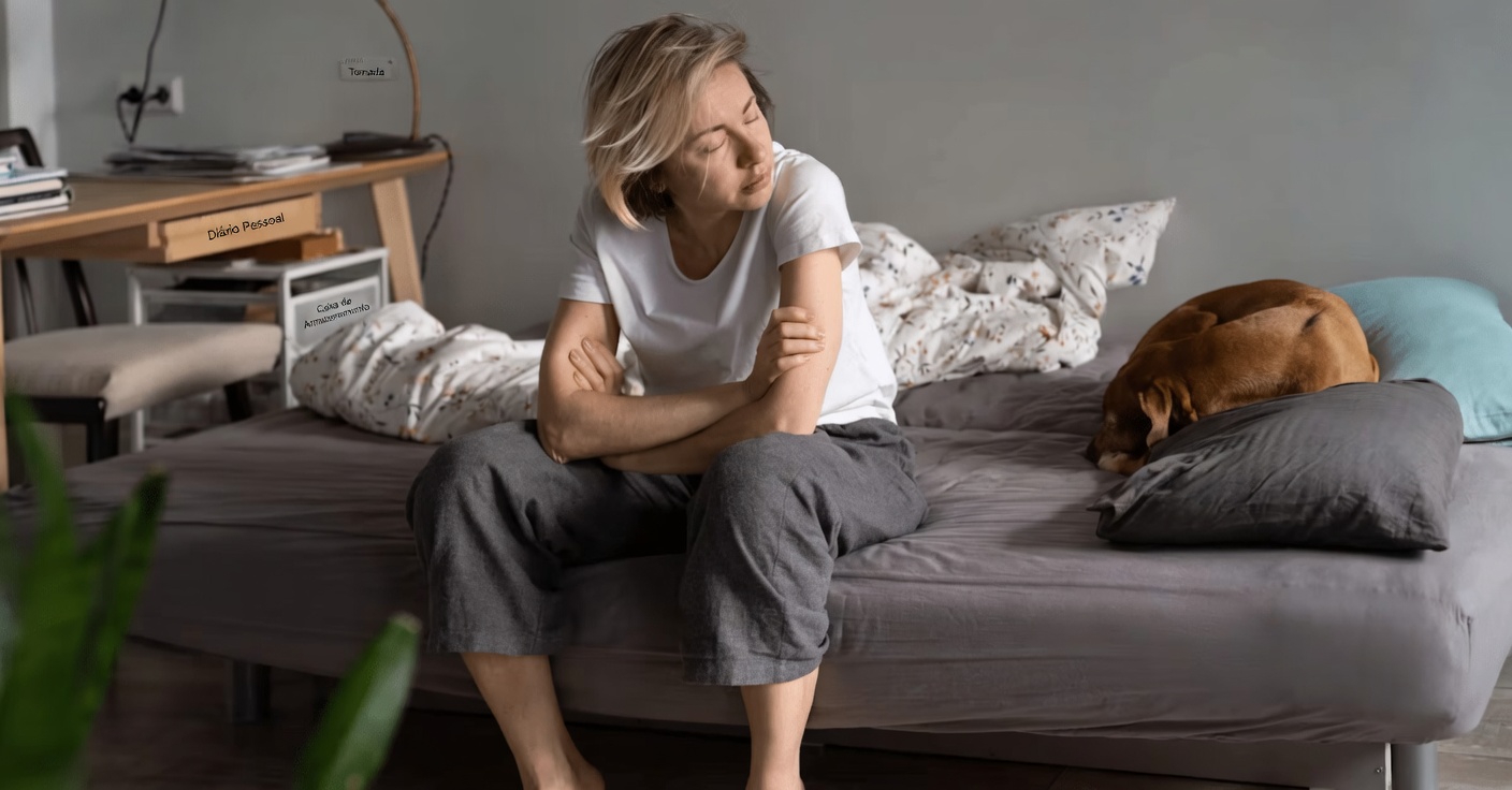 8 Sinais de Alerta de AVC Um Mês Antes + 9 Dicas Poderosas para Apoiar a Saúde do Cérebro