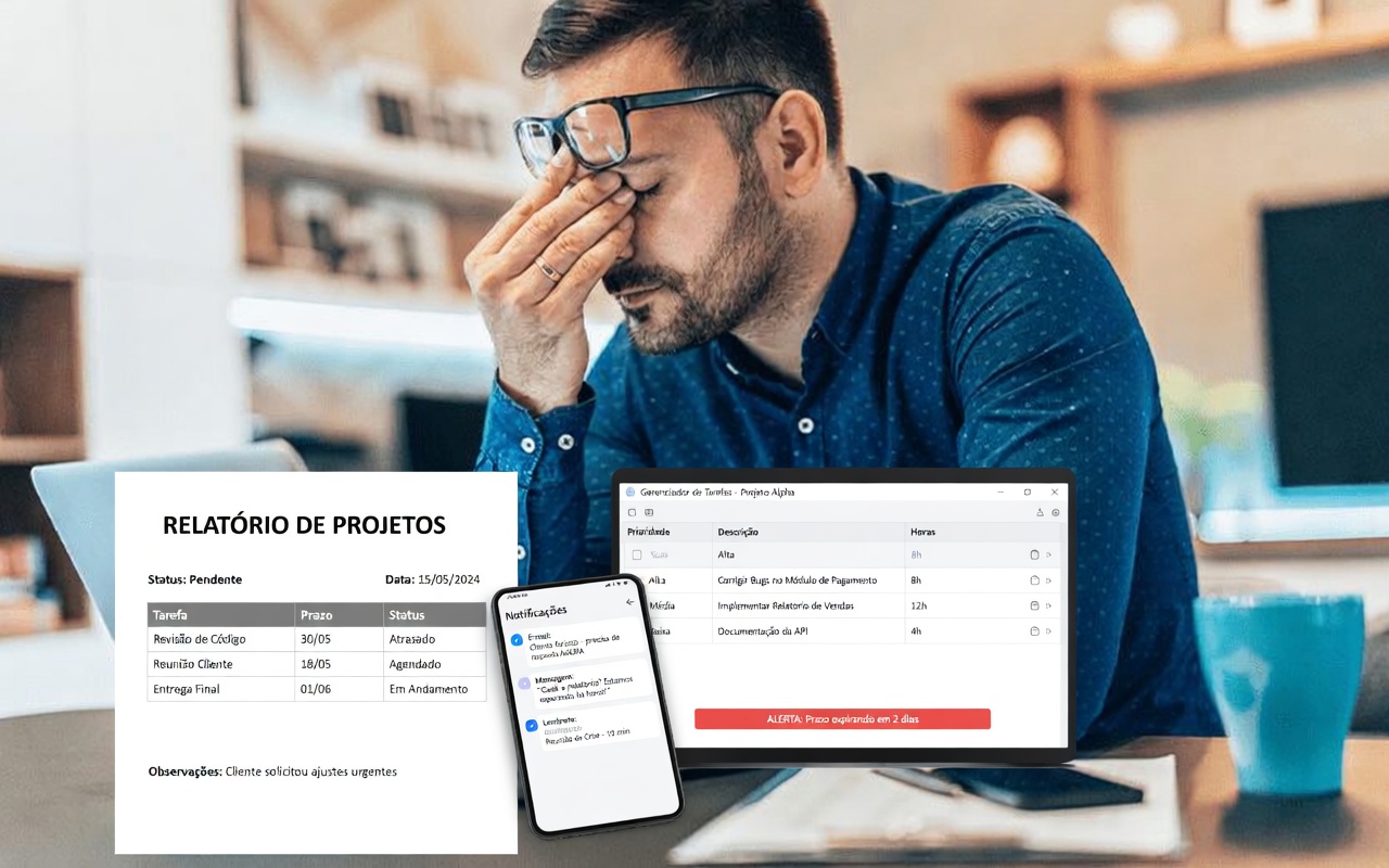 9 Sinais do Dia a Dia Que Podem Indicar Níveis Elevados de Açúcar no Sangue – O Que Você Precisa Saber