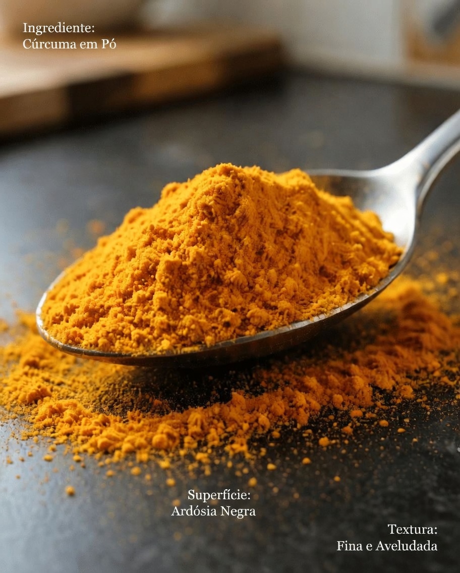 Os Benefícios Surpreendentes de Colocar Este Pó no Seu Café