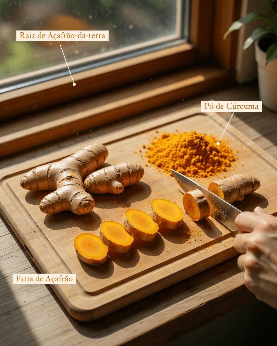 Os Benefícios Surpreendentes de Colocar Este Pó no Seu Café