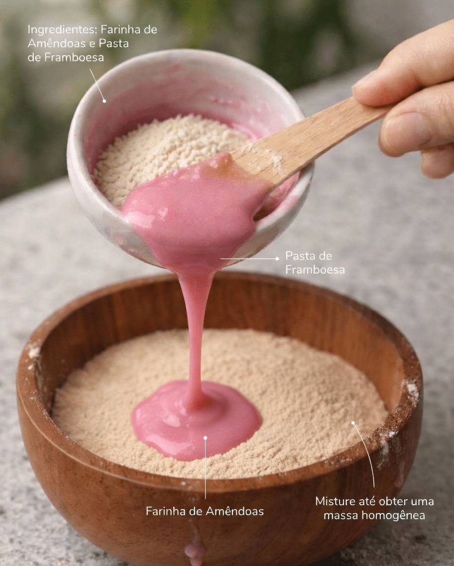 Experimente Esta Receita Fácil de Máscara Facial Caseira com Cebola Roxa para uma Pele Naturalmente Radiante e com Aparência Mais Saudável