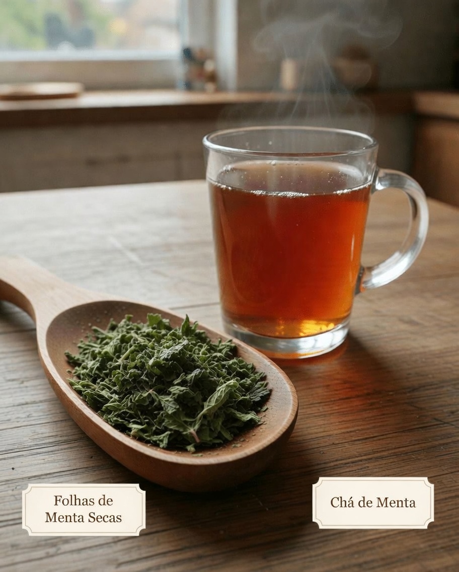 Por que Homens com Mais de 50 Anos Estão Adicionando Este Simples Chá de Ervas à Sua Rotina Diária para o Suporte da Próstata