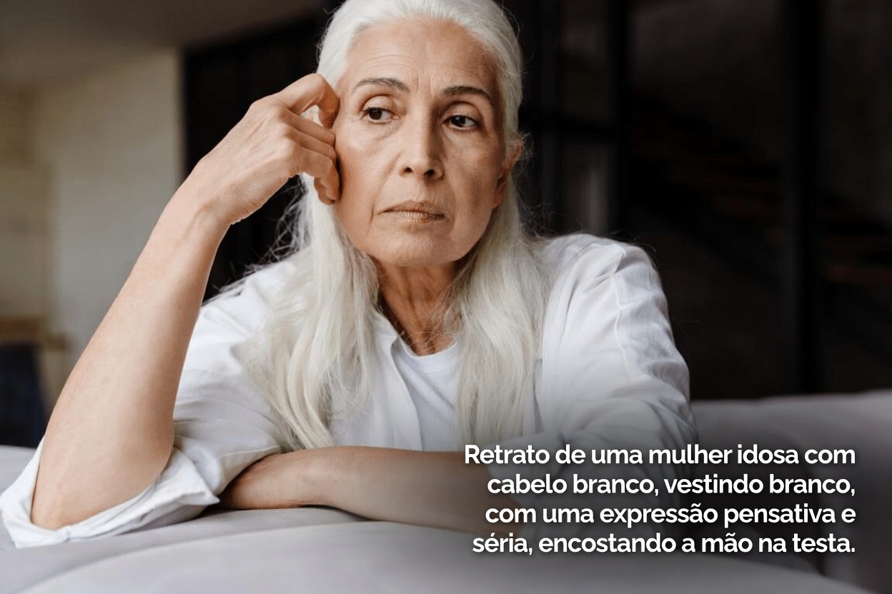 MAIS DE 60: 10 Sintomas Silenciosos de Mini AVC (A Maioria das Pessoas Não Percebe o Nº 4)