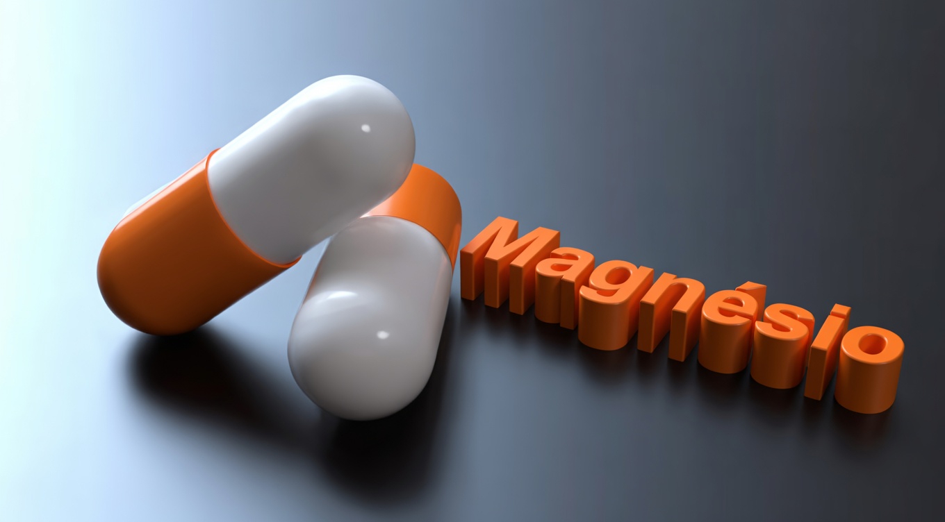 Descubra os 7 Erros Mais Comuns que as Pessoas Cometem ao Usar Suplementos de Magnésio e Como Corrigi-los