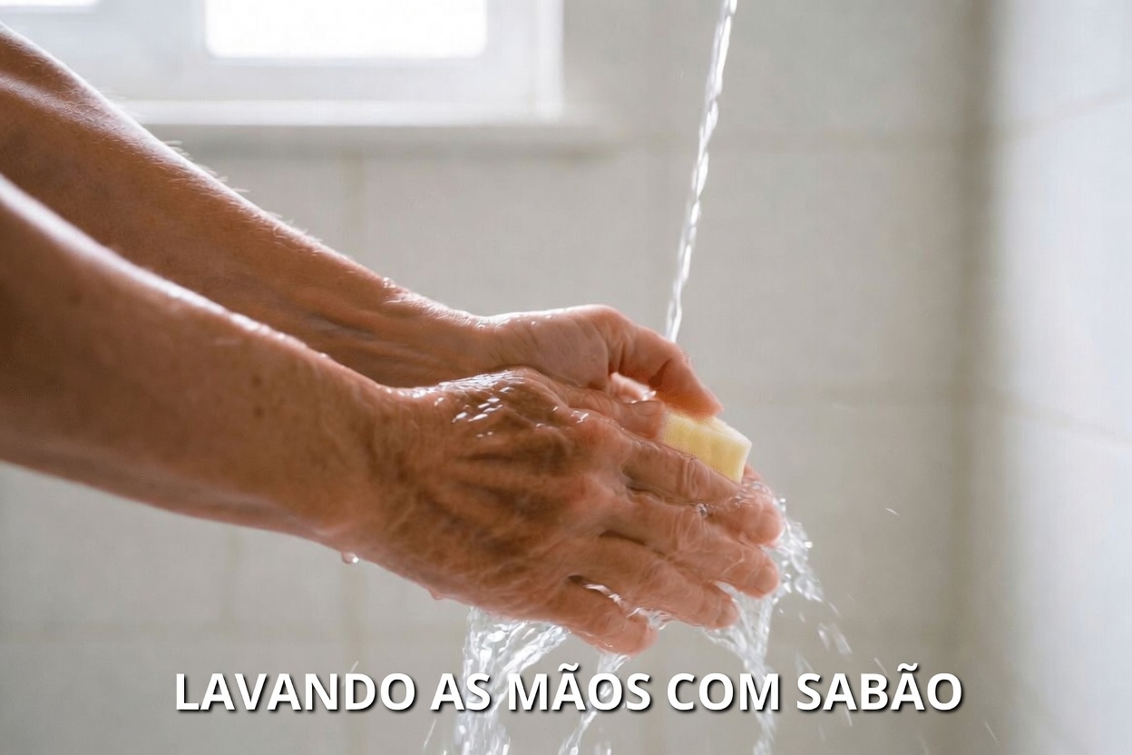 Ginecologistas alertam: este hábito comum de higiene pode piorar o odor em mulheres mais velhas — eis o que você precisa saber