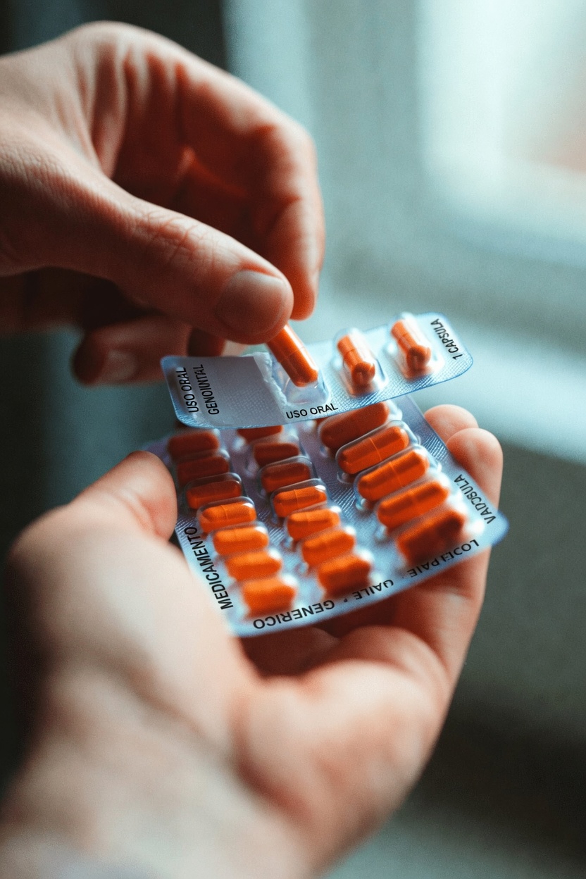 Efeitos Colaterais da Atorvastatina: O Que Todo Usuário Deve Saber Sobre Estas 15 Reações Comuns e Como Se Manter Informado