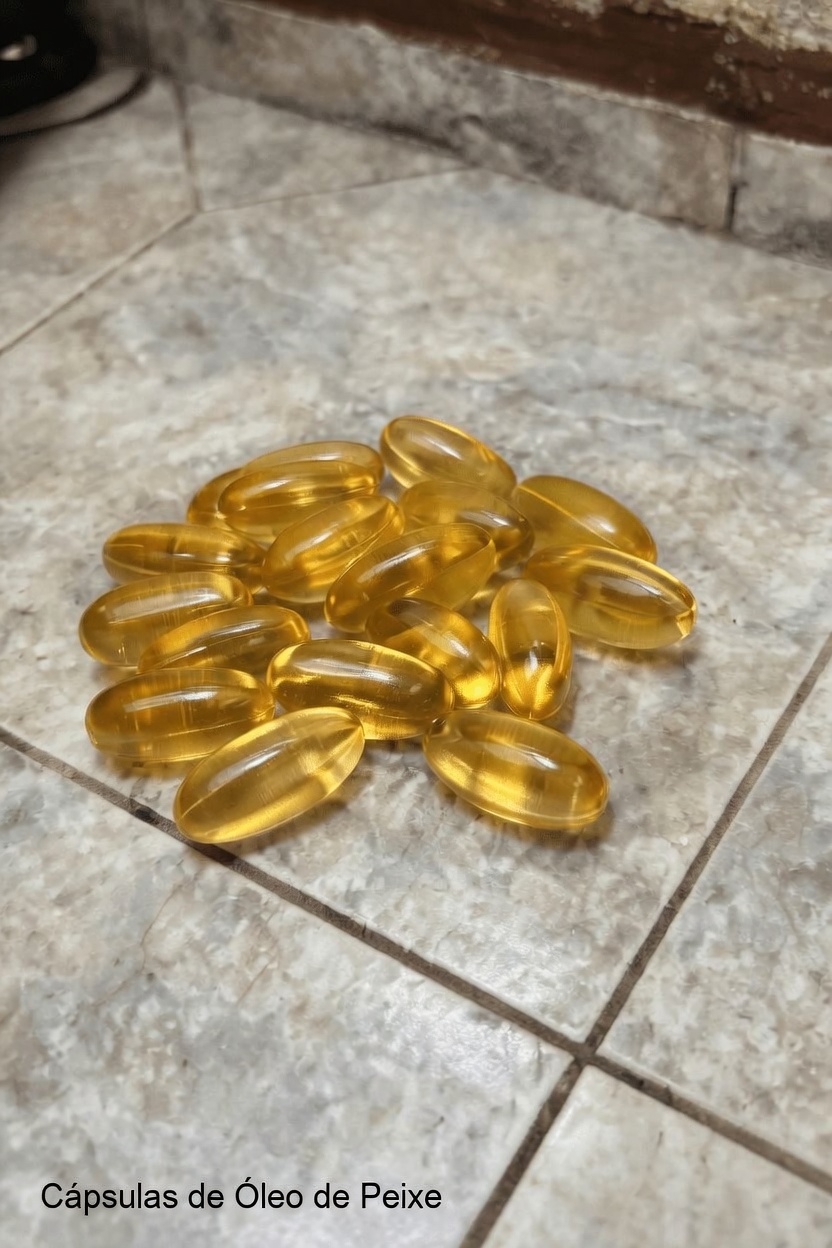 Que Vitamina Ajuda no Conforto das Pernas e dos Ossos Quando as Dores Passam a Fazer Parte do Seu Dia? Descubra Aqui