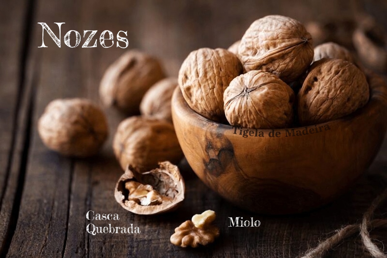 12 alimentos naturais para comer todos os dias depois dos 50 anos: um guia simples para o bem-estar diário