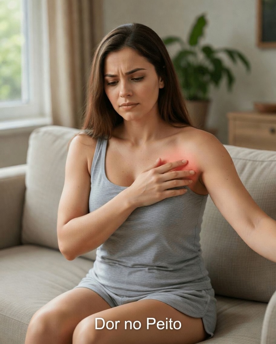 10 sinais precoces de alerta do câncer de mama que você nunca deve ignorar