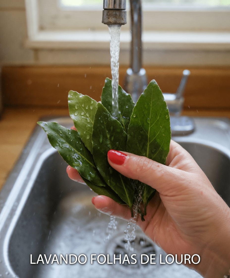 Folhas de Louro para a Pele: Explorando os Benefícios Antioxidantes e os Usos Naturais nos Cuidados com a Pele