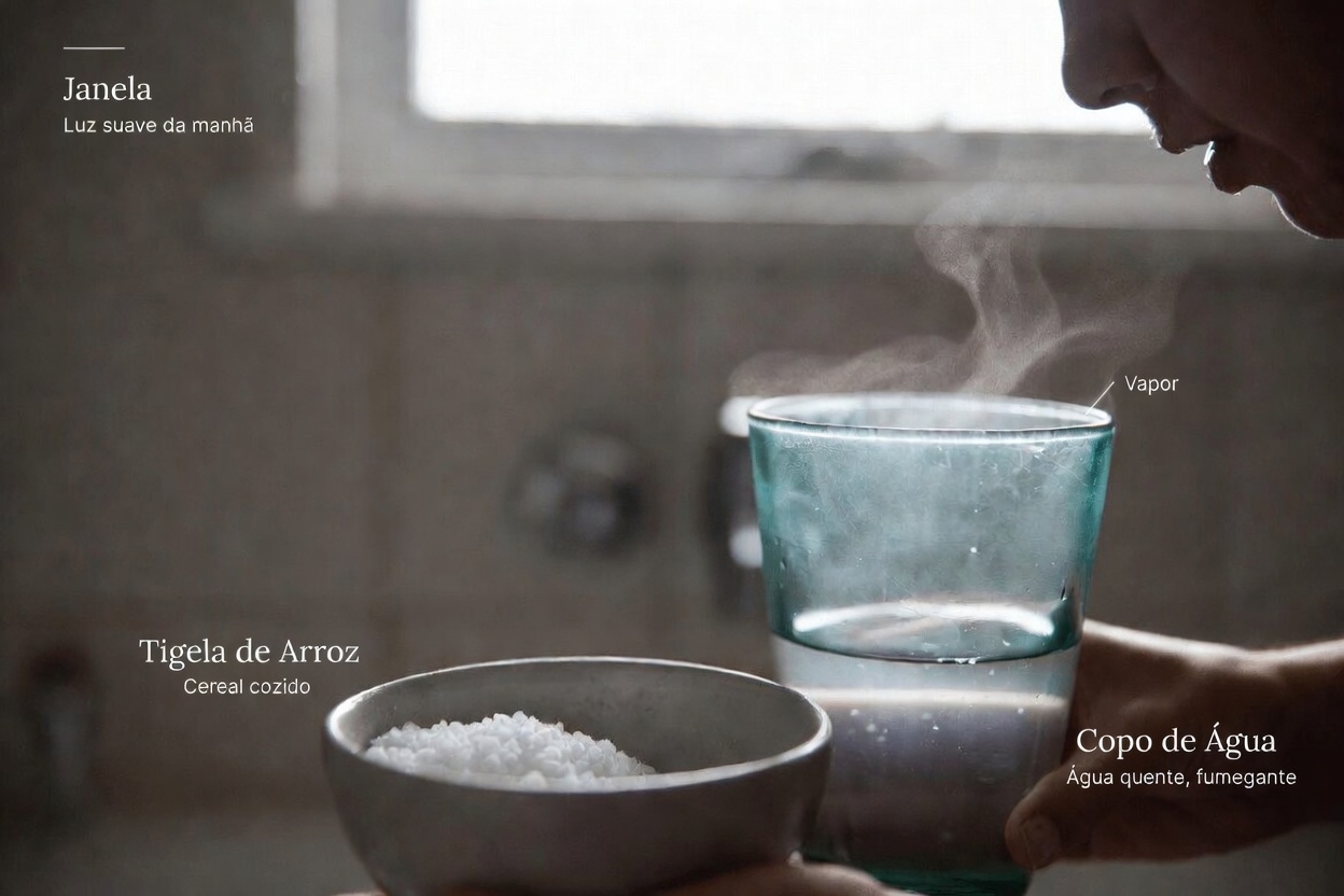 Por Que Tenho Catarro Constante na Garganta? Causas Comuns e Maneiras Fáceis de se Sentir Melhor em Casa