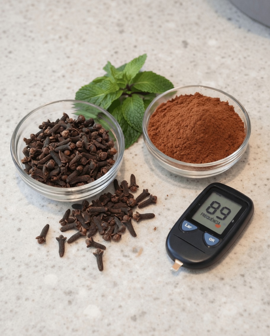 O Que Acontece Quando Você Mastiga Apenas 2 Cravos-da-Índia por Dia na Sua Rotina Diária de Bem-Estar