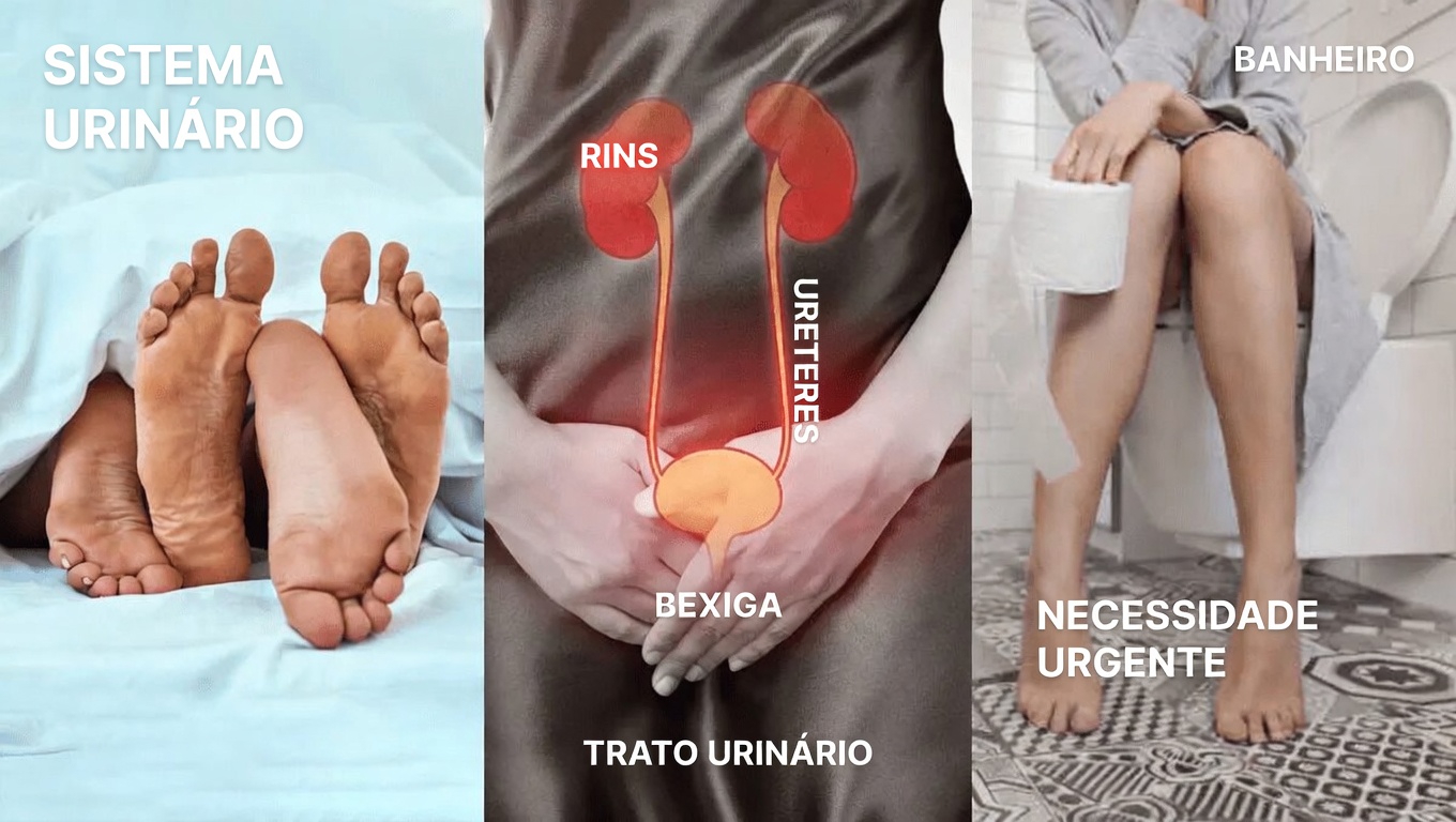 Por que urinar após o sexo é um hábito simples que ajuda a manter a saúde do trato urinário