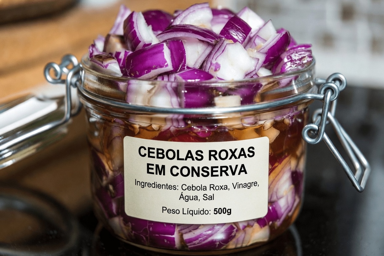 Descubra como a cebola roxa ajuda a equilibrar o açúcar no sangue com receitas naturais e benefícios para a saúde no dia a dia