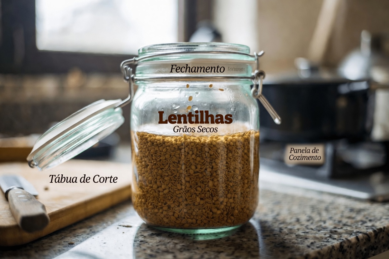 Cansado de se sentir esgotado? Dê um super impulso à sua tireoide com estes truques alimentares do dia a dia!