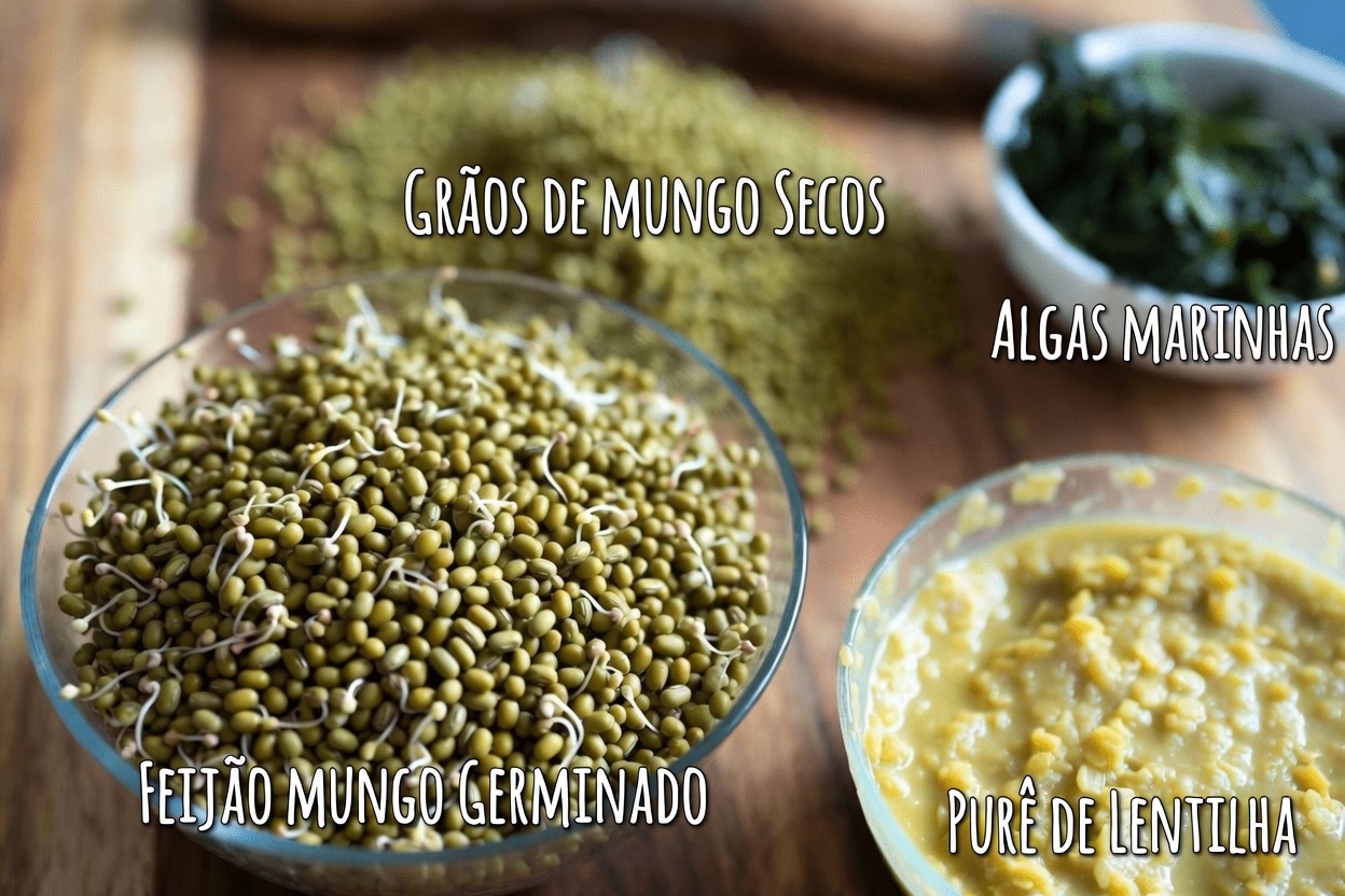 Cansado de se sentir esgotado? Dê um super impulso à sua tireoide com estes truques alimentares do dia a dia!