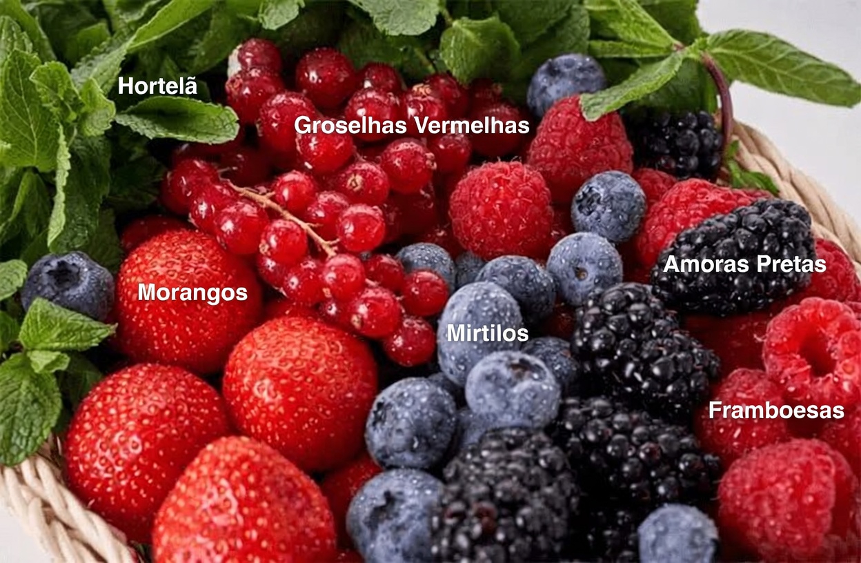 Diga adeus às artérias obstruídas: 5 alimentos poderosos que podem ajudar a saúde do coração e a pressão arterial (melhor que a aspirina? Vamos explorar)