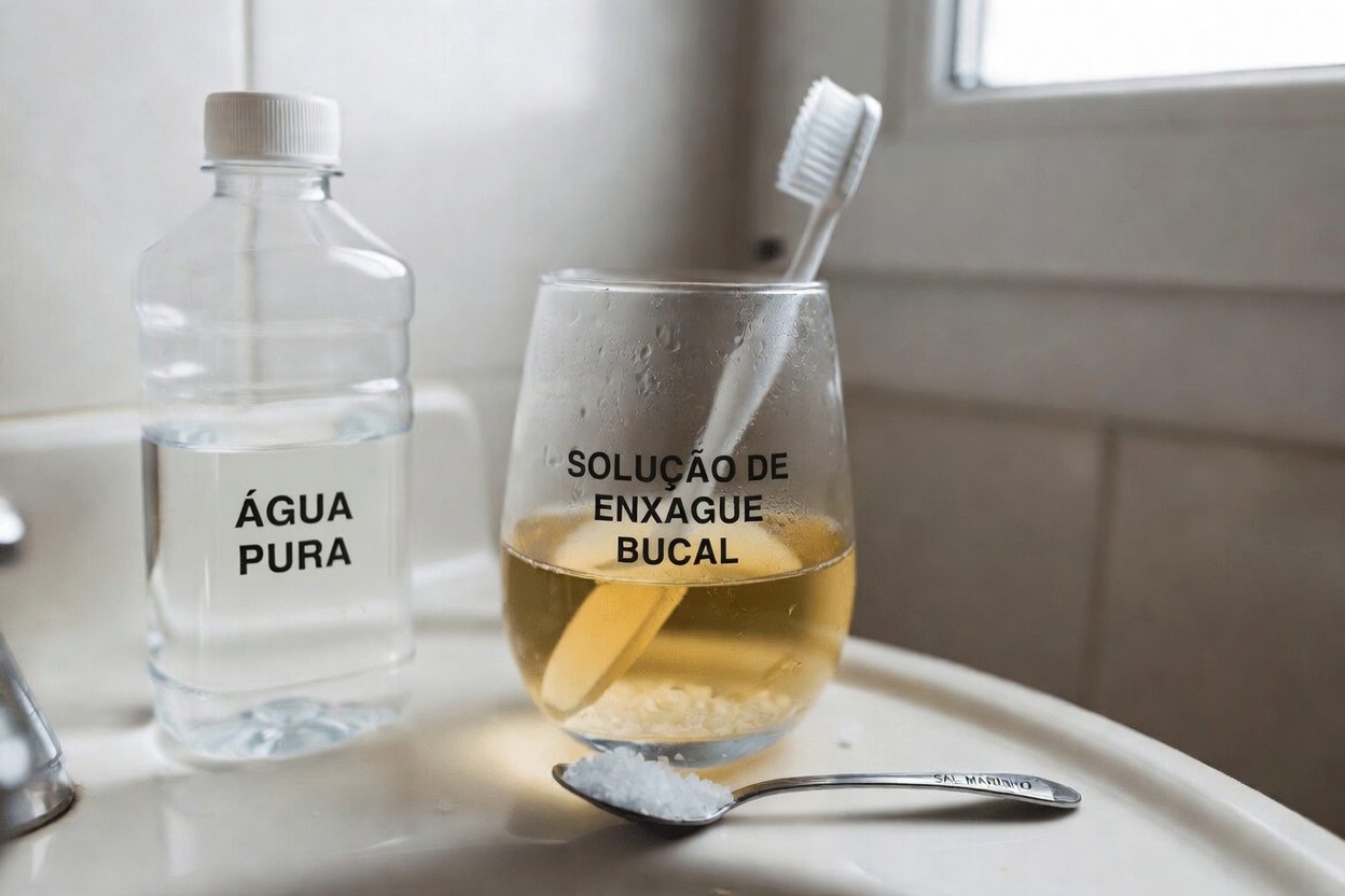 Por que o mau hálito persiste mesmo depois de escovar os dentes: será que os cálculos amigdalianos podem ser a razão oculta?