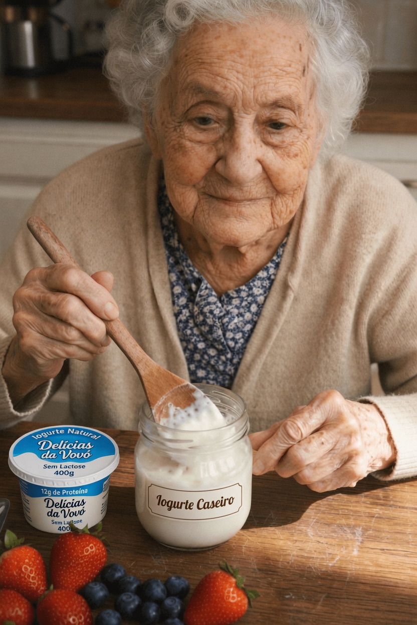 O que o estudo de DNA de uma mulher de 117 anos revela sobre um alimento e o envelhecimento saudável