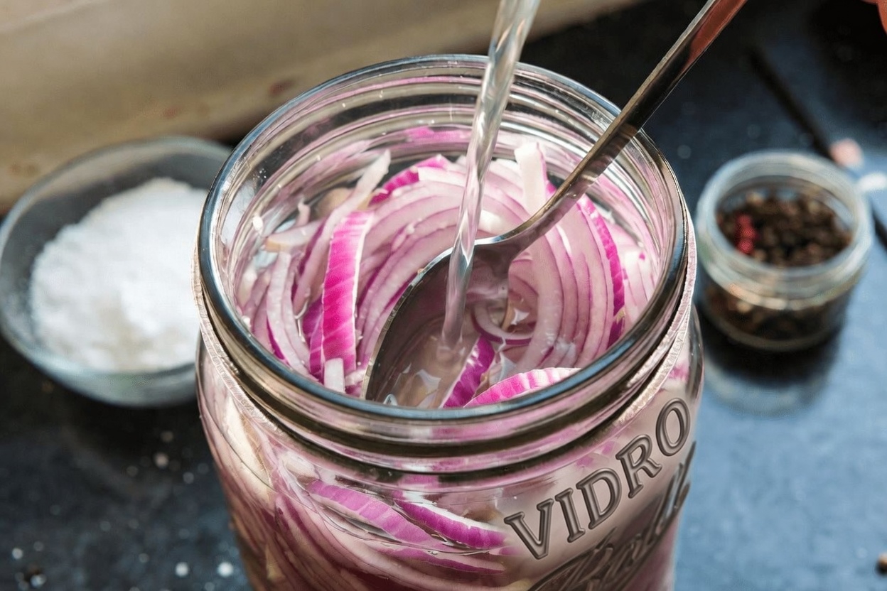 Descubra como as cebolas roxas se encaixam nos hábitos diários para ajudar a manter níveis saudáveis de açúcar no sangue