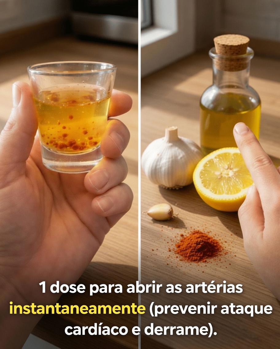 O Que Você Precisa Saber Sobre a Dose Diária Viral para Apoiar a Saúde do Coração e a Circulação