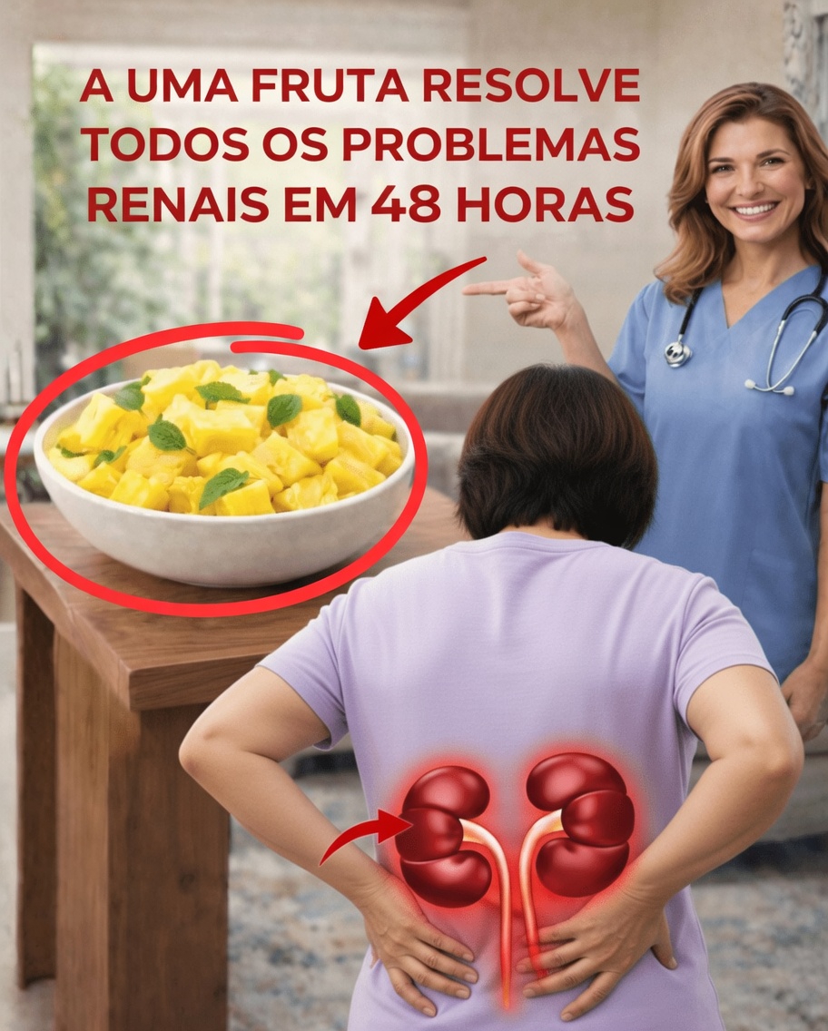 Descubra 4 frutas para comer à noite que podem ajudar na saúde dos rins e na hidratação natural