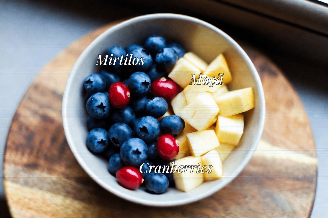 Descubra 4 frutas para comer à noite que podem ajudar na saúde dos rins e na hidratação natural