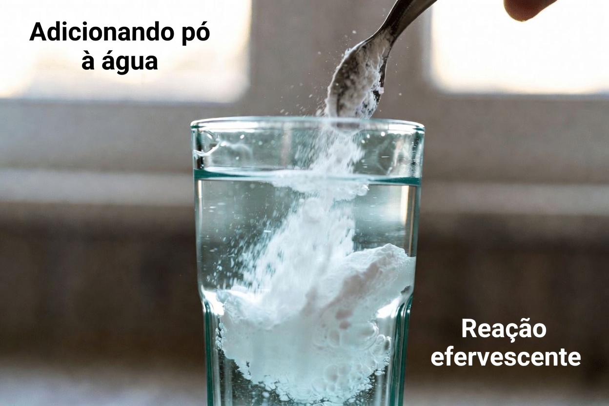 Como os Idosos Podem Usar Bicarbonato de Sódio destas 13 Formas Inteligentes para o Conforto do Dia a Dia