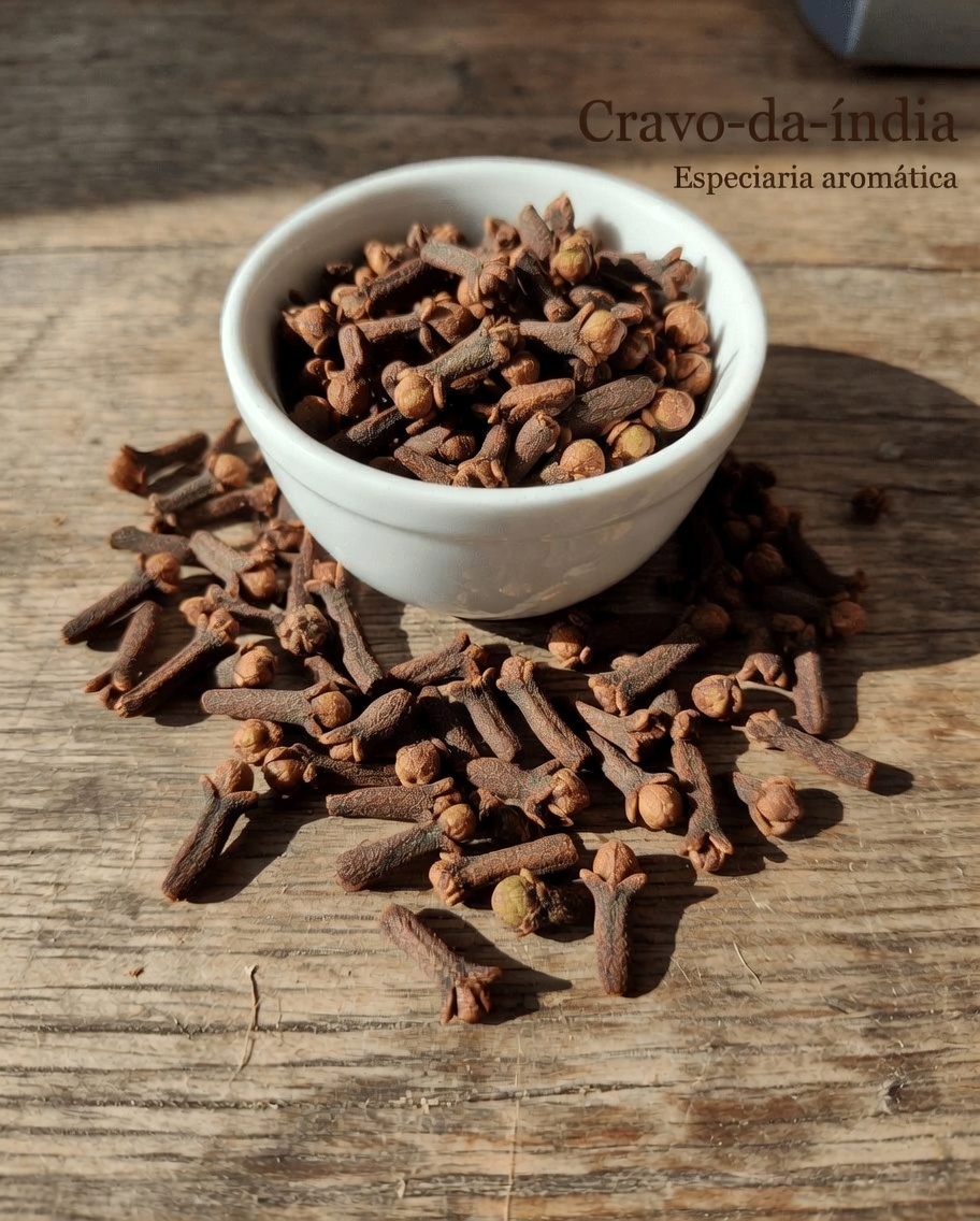 Como o Cravo-da-Índia Pode Ajudar no Conforto da Garganta: 6 Dicas e Receitas Caseiras Fáceis para Experimentar